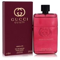 Gucci Guilty Absolute Women's 3 Oz Spray