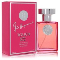 Fred Hayman Touch With Love Women's 1.7 Oz Spray