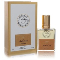 Nicolai Amber Oud Men's 1 Oz Eau De Parfum Spray