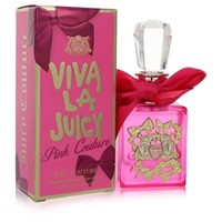 Juicy Couture Viva La Juicy Pink Couture Spray