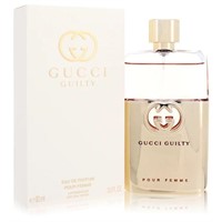 Gucci Guilty Pour Femme Women's 3 Oz Spray