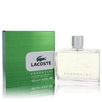 Lacoste Essential Men's 4.2 Oz Spray