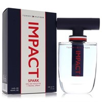 Tommy Hilfiger Impact Spark Men's Spray