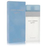 Dolce & Gabbana Light Blue Women's 1.6 Oz Spray