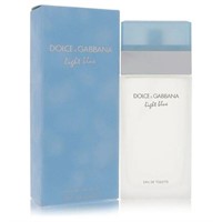 Dolce & Gabbana Light Blue Women's 3.3 Oz Spray