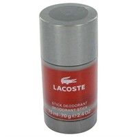 Lacoste Red Style In Play 2.5 Oz Deodorant Stick
