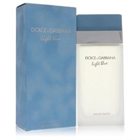 Dolce & Gabbana Light Blue Women's 6.7 Oz Spray