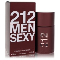 Carolina Herrera 212 Sexy Men's 1.7 Oz Spray