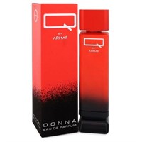 Armaf Q Donna Women's 3.4 Oz Eau De Parfum Spray