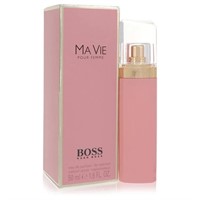 Hugo Boss Ma Vie Women's 1.6oz Eau De Parfum Spray