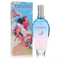 Escada Sorbetto Rosso Women's 3.3 Oz Spray