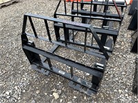 3500LB Pallet Forks