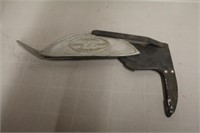 Vintage Beaver Power Tools blade guard