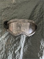 RIDING GOGGLES