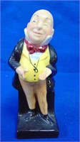 Royal Doulton Dickens Micawber Figurine