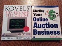 Books - Selling Online