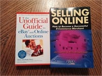 Books - Selling Online (eBay)