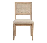 $270  INK+IVY Kelly Dining Chair 2-piece Set