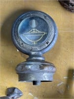 Antique Radiator Cap