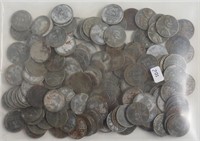 BAG OF STEEL CENTS
