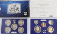 2023 PROOF SET