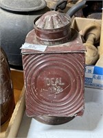 Ideal #2 Lantern