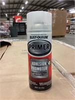 Rust-Oleum ( Adhesive Promoter )