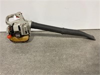 ECHO GAS POWERED LEAF BLOWER