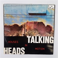 Talking Heads Houses in Motion