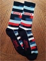 Pair of Levis Socks (New)