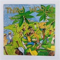 Third World The Story's Been Told