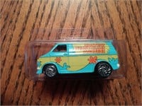 "The Mystery Machine" Toy Car (Mint)