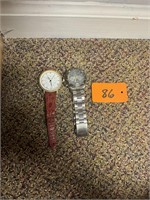 Pair of Vintage Watches