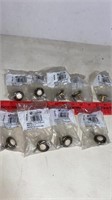 15 New Cabinet Door Knobs / Drawer Pulls