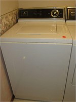 Maytag washer