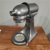 Kitchen Aid Mixer (For Parts Only)