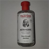 Thayers Natural Remedies, Witch Hazel - Original