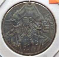 Hobo nickel