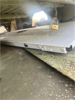 Ford tailgate, like new