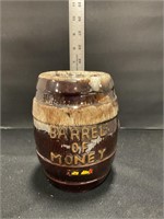 Barrel bank