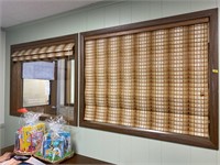 2 Window Blinds