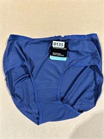 New Exofficio womens travel underwear Lrg $25 msrp