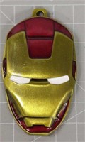 Marvel Iron man 2 pendant