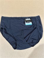 New Exofficio Womens LRG travel underwear MSRP $25