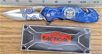 Razor tactical pocket knife