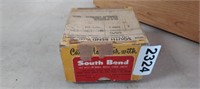 Vintage South Bend Oreno-matic 1140 Model a Automl