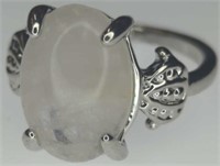 925 stamped ring size 6.5