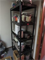 Shelf unit