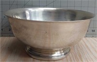 Gorham vintage 5x9 silver plated bowl