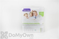 Healthy Sleep Ultra Tech Mattress Encasement SCK